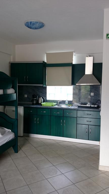 Petrino Apartment Sarti Cameră foto