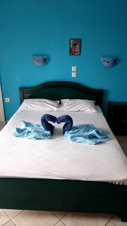 Petrino Apartment Sarti Cameră foto