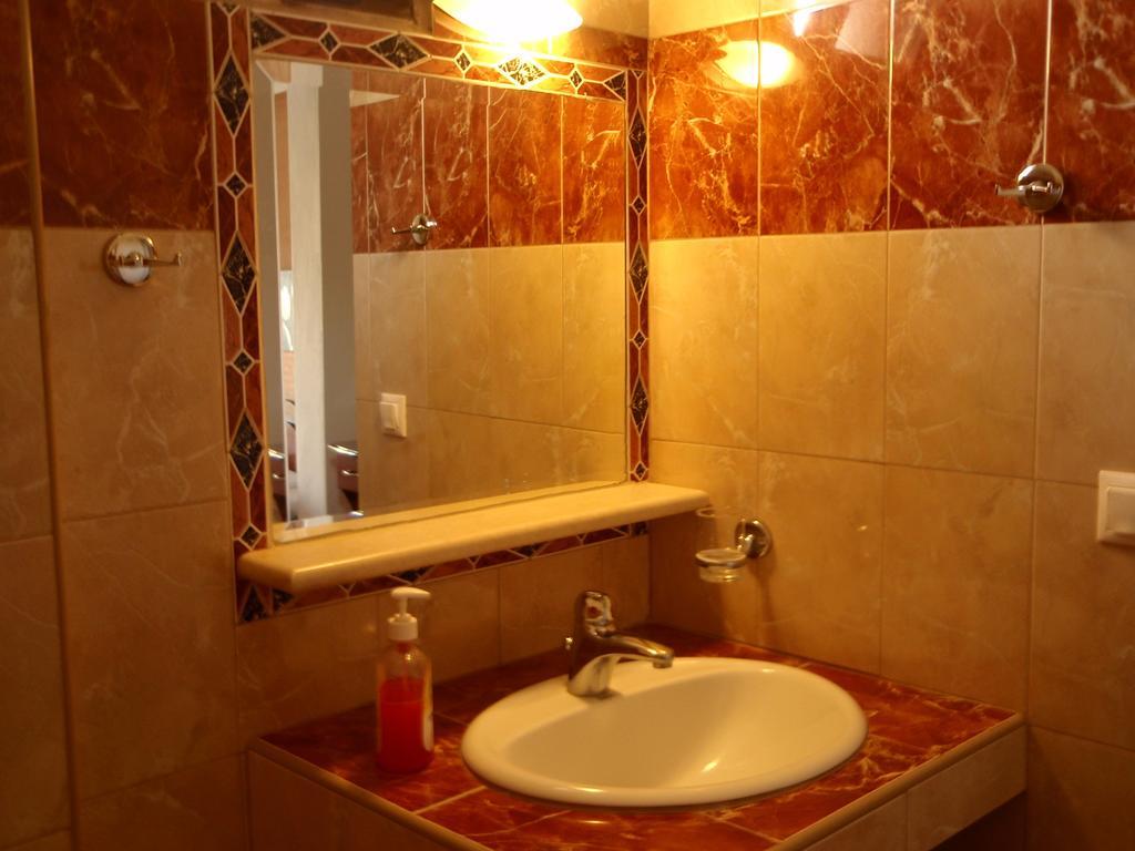 Petrino Apartment Sarti Cameră foto
