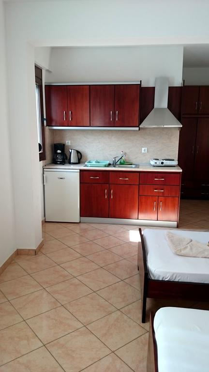 Petrino Apartment Sarti Cameră foto