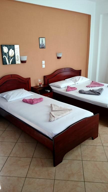 Petrino Apartment Sarti Cameră foto