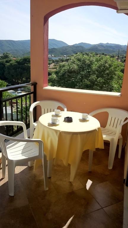 Petrino Apartment Sarti Cameră foto