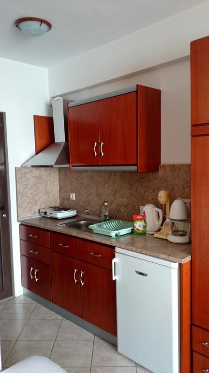Petrino Apartment Sarti Cameră foto