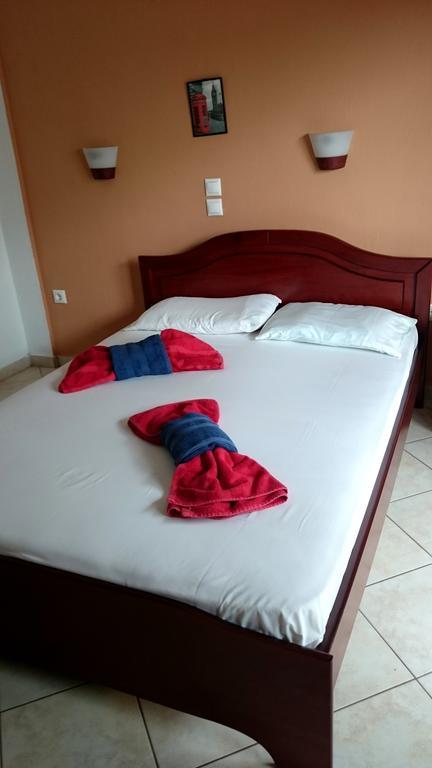Petrino Apartment Sarti Cameră foto