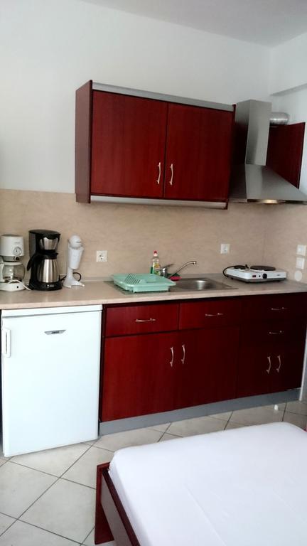 Petrino Apartment Sarti Cameră foto
