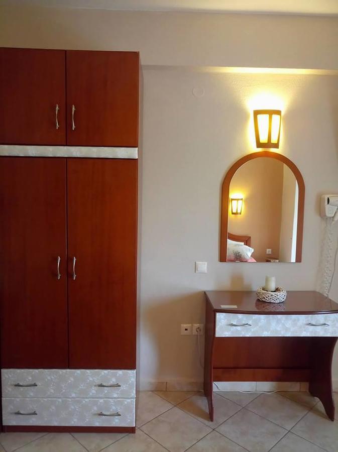 Petrino Apartment Sarti Exterior foto
