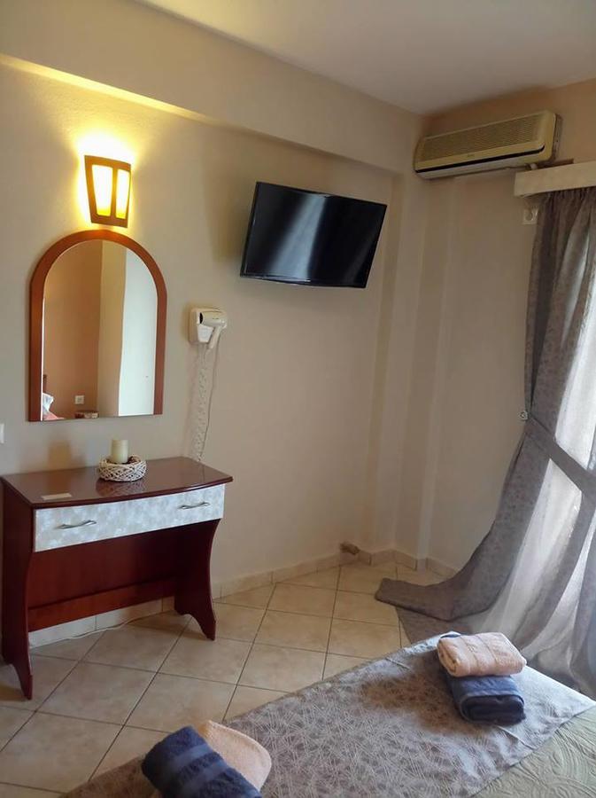 Petrino Apartment Sarti Exterior foto
