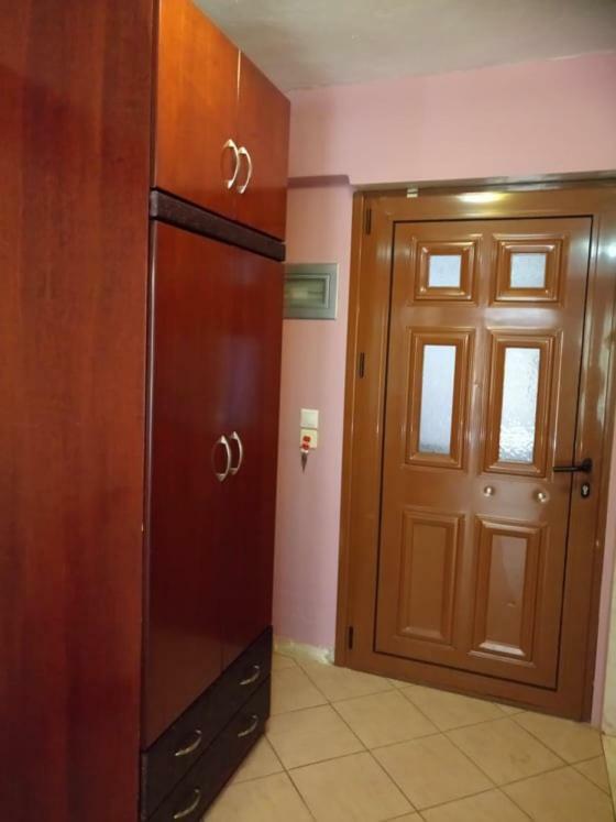 Petrino Apartment Sarti Exterior foto