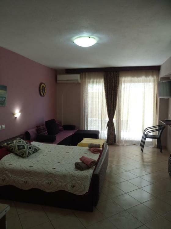 Petrino Apartment Sarti Exterior foto