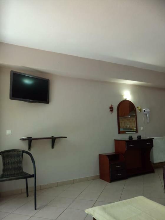 Petrino Apartment Sarti Exterior foto
