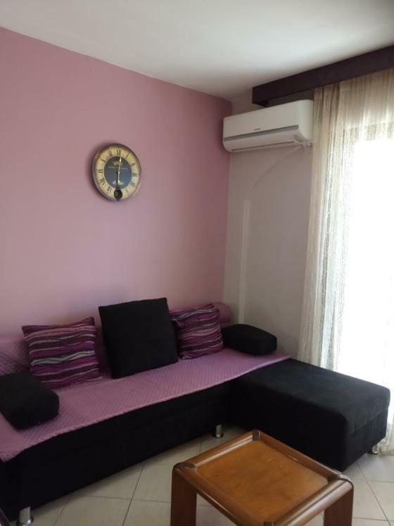 Petrino Apartment Sarti Exterior foto