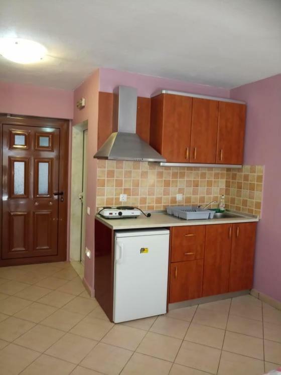 Petrino Apartment Sarti Exterior foto