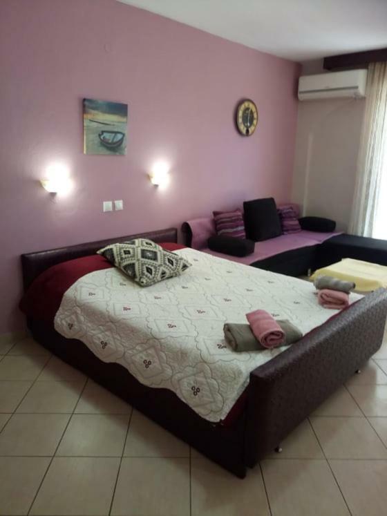 Petrino Apartment Sarti Exterior foto